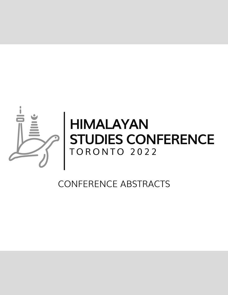 HSC6 Conference Abstracts image