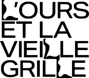 Logo ours et grill