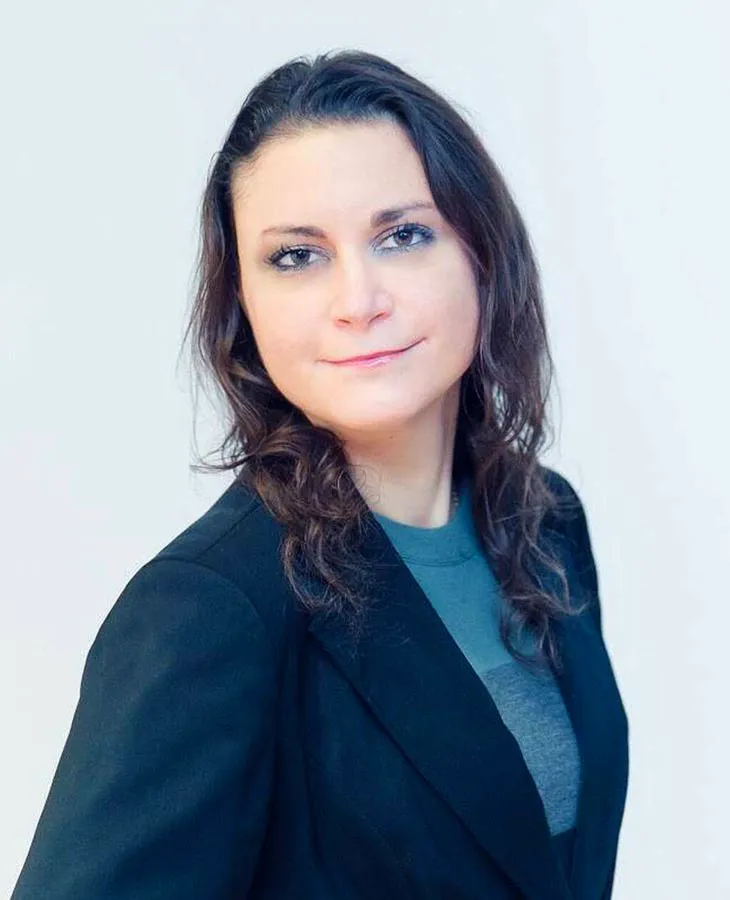 Maria Giuseppina