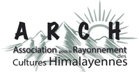 LOGO ARCH